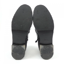 Giày bốt HERMES Kelsey Kelly Buckle 251005Z - Hàng hiệu Authentic 828854