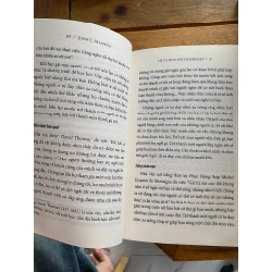 Tôi Tư Duy, Tôi Thành Đạt - John C. Maxwell 531667