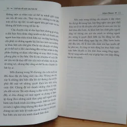 Lời Hứa Về Một Cây Bút Chì - Adam Braun 931637