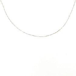 K18PG Necklace - Hàng hiệu Authentic