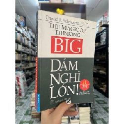 Dám nghĩ lớn 129790