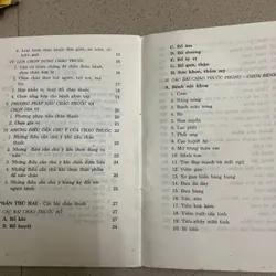 Cháo thuốc gia đình 730779