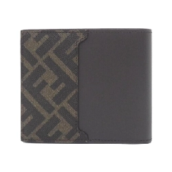 【Sản phẩm mới】Fendi 7M0356 AFF2 Ví đựng tiền 620140