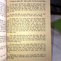 Phấn đấu trở thành đảng viên cộng sản 1005400
