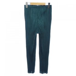 【Mã giảm giá】Quần Pleats Please 655338