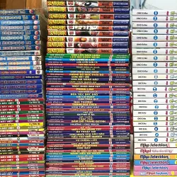 Slam Dunk 11 quyển không trùng 992228