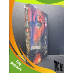 (TẶNG BOOKMARK) Ma Y Thế Gia mới 100% RBK1906 Ngư Phong Lầu Chủ Nhân SÁCH VĂN HỌC