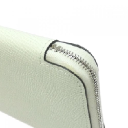 Ví HERMES COLLIER DE CHIEN Silk In Compact 067389CK - Hàng hiệu Authentic 769197