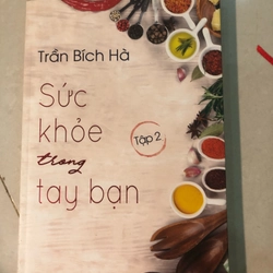 Sức khoẻ trong tay bạn - T2 276094