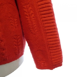 【Mã giảm giá】HERMES Áo len 646179