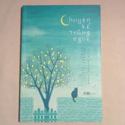 Chuyện kể trăng nghe