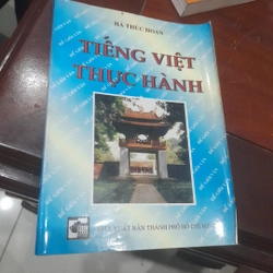 Hà Thúc Hoan - TIẾNG VIỆT THỰC HÀNH