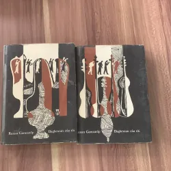 Dagestan của tôi - Rasul Gamzatov