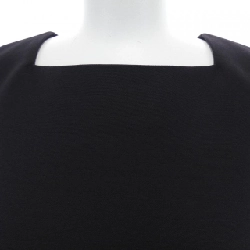 Đầm Mikado cài nút eo Louis Vuitton FPDR12SM4 - Hàng hiệu Authentic 811155