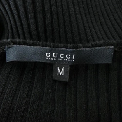 Gucci GUCCI 107607 X3021 Áo len - Hàng hiệu Chính hãng 824123
