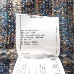 【Mã giảm giá】Áo cardigan CHANEL 645843