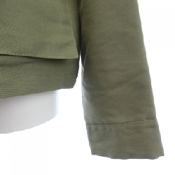 【Mã giảm giá】Áo khoác PRADA 641392