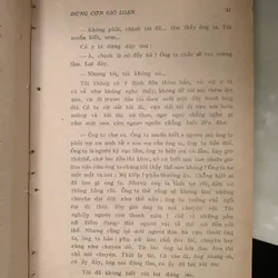 DỪNG CƠN GIÓ LOẠN - CHRISTIANE ROCHEFORT 621745