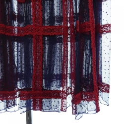 【Đối tượng phiếu giảm giá】Chân váy CHRISTIAN DIOR 654578