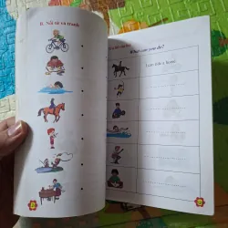 Luyện tập Tiếng Anh Hình ảnh & Chủ đề 974451