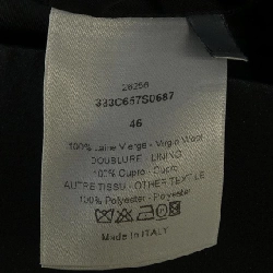 DIOR HOMME 333C657S0687 Áo vest - Hàng hiệu Chính hãng 893807