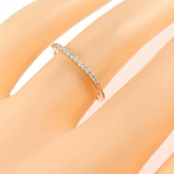 Nhẫn kim cương 4゜C - Hàng hiệu Authentic 833043