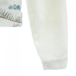 クリスチャンディオール CHRISTIAN DIOR 252V11A3575 Áo khoác denim - Hàng hiệu Authentic 818777