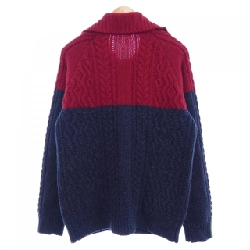 UNIFORM EXPERIMENT Áo khoác cardigan - Hàng hiệu Authentic 903036