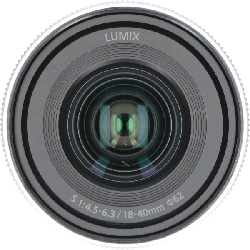 S18-40mm F4.5-6.3 (S-R1840) - Hàng hiệu Authentic 880556