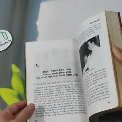 Đọc Hồi Ký Của Các Tướng Tá Sài Gòn - Cao Tự Thanh 928596