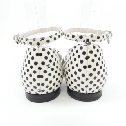 Giày Mary Jane CHANEL G45497B15869 660477