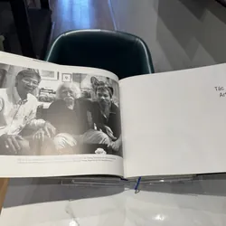 Họa sĩ Tôn Đức Lượng - Ký Hoạ Lịch Sử  712364