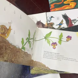 Combo 10 quyển KHOA HỌC CHẲNG KHÓ - CỰC HAY - sách như mới - NHÃ NAM 2019  1026667