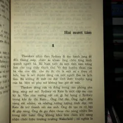 Bên phía các thiên thần - Leona Blair 970163