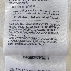 Áo thun MONCLER GRENOBLE 10988C00002 83927 - Hàng hiệu Authentic 821461