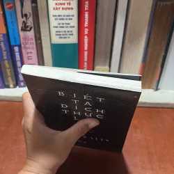 II Sách Triết Học: Biết Ta Đích Thực Là Ai _ Cuốn Sách Về Một Cấm Kỵ - Alan Watts - 2016 789415