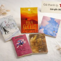 Combo Yêu – Mơ – Trưởng Thành 927597