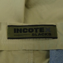 Quần INCOTEX - Hàng hiệu Authentic 898909
