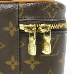 Túi xách Louis Vuitton Monogram Nice BB M42265 - Hàng hiệu Chính hãng 804309