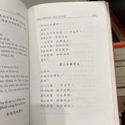 LÀNG KIM LAN, XƯA VÀ NAY (XB 2010) 550417