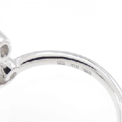 Nhẫn kim cương hoa Ponte Vecchio 0.28CT - Hàng hiệu Authentic 838432