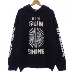 Áo khoác nỉ STELLA MCCARTNEY Sunshine Hoodie