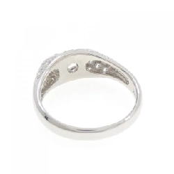 Nhẫn kim cương PT900 0.51CT - Hàng hiệu Authentic 846667