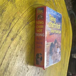 TIẾNG CHIM HÓT TRONG BỤI MẬN GAI (3)- COLLEEN MCCULLOUGH 704240