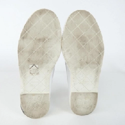 【Khuyến mãi】Giày CHANEL 663574