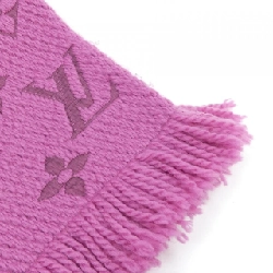 Khăn quàng LOUIS VUITTON Écharpe Logomania M70461 - Hàng hiệu Chính hãng 836078