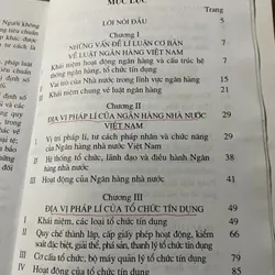 GIÁO TRÌNH LUẬT NGÂN HẰNG VIỆT NAM 591966