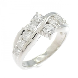 Nhẫn kim cương PT900 1.00CT - Hàng hiệu Chính hãng