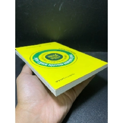 KEN HONDA - Bí quyết trở thành người xuất sắc 2018 mới 90% (khoa học đời sống , kỹ năng sống) HCM2301 913231