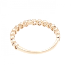 Nhẫn Kim Cương Hình Trái Tim 0.03CT - Hàng hiệu Chính Hãng 841056